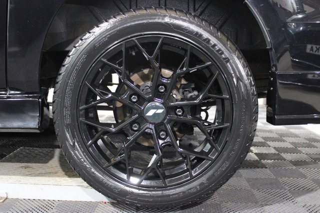 2023 Ford Transit Custom 2L Limited 5dr - Photo 7