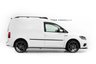 USED 2020 69 VOLKSWAGEN CADDY 2.0 TDI C20 Trendline Panel Van 5dr Diesel Manual SWB Euro 6 (s/s) (102 ps) 1 OWNER | FULL SERVICE HISTORY