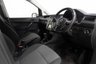 USED 2020 69 VOLKSWAGEN CADDY 2.0 TDI C20 Trendline Panel Van 5dr Diesel Manual SWB Euro 6 (s/s) (102 ps) 1 OWNER | FULL SERVICE HISTORY