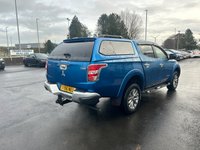 USED 2016 66 MITSUBISHI L200 2.4 DI-D DC Barbarian Pickup Double Cab 4dr Diesel Manual 4WD Euro 5 (178 ps) 12 MONTH' S WARRANTY, 4X4