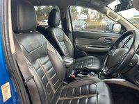 USED 2016 66 MITSUBISHI L200 2.4 DI-D DC Barbarian Pickup Double Cab 4dr Diesel Manual 4WD Euro 5 (178 ps) 12 MONTH' S WARRANTY, 4X4