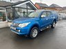 USED 2016 66 MITSUBISHI L200 2.4 DI-D DC Barbarian Pickup Double Cab 4dr Diesel Manual 4WD Euro 5 (178 ps) 12 MONTH' S WARRANTY, 4X4