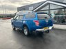 USED 2016 66 MITSUBISHI L200 2.4 DI-D DC Barbarian Pickup Double Cab 4dr Diesel Manual 4WD Euro 5 (178 ps) 12 MONTH' S WARRANTY, 4X4