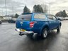 USED 2016 66 MITSUBISHI L200 2.4 DI-D DC Barbarian Pickup Double Cab 4dr Diesel Manual 4WD Euro 5 (178 ps) 12 MONTH' S WARRANTY, 4X4