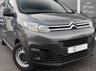 USED 2022 22 CITROEN DISPATCH 2.0 BlueHDi 1400 Enterprise Pro M Panel Van 6dr Diesel Manual FWD 2 Euro 6 (s/s) (145 ps) AIR CON - EXTRA SECURITY LOCKS