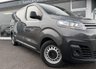 USED 2022 22 CITROEN DISPATCH 2.0 BlueHDi 1400 Enterprise Pro M Panel Van 6dr Diesel Manual FWD 2 Euro 6 (s/s) (145 ps) AIR CON - EXTRA SECURITY LOCKS
