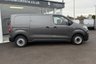 USED 2022 22 CITROEN DISPATCH 2.0 BlueHDi 1400 Enterprise Pro M Panel Van 6dr Diesel Manual FWD 2 Euro 6 (s/s) (145 ps) AIR CON - EXTRA SECURITY LOCKS