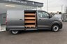 USED 2022 22 CITROEN DISPATCH 2.0 BlueHDi 1400 Enterprise Pro M Panel Van 6dr Diesel Manual FWD 2 Euro 6 (s/s) (145 ps) AIR CON - EXTRA SECURITY LOCKS