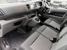 USED 2022 22 CITROEN DISPATCH 2.0 BlueHDi 1400 Enterprise Pro M Panel Van 6dr Diesel Manual FWD 2 Euro 6 (s/s) (145 ps) AIR CON - EXTRA SECURITY LOCKS