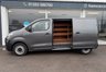 USED 2022 22 CITROEN DISPATCH 2.0 BlueHDi 1400 Enterprise Pro M Panel Van 6dr Diesel Manual FWD 2 Euro 6 (s/s) (145 ps) AIR CON - EXTRA SECURITY LOCKS