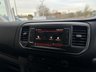 USED 2022 22 CITROEN DISPATCH 2.0 BlueHDi 1400 Enterprise Pro M Panel Van 6dr Diesel Manual FWD 2 Euro 6 (s/s) (145 ps) AIR CON - EXTRA SECURITY LOCKS