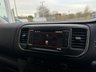 USED 2022 22 CITROEN DISPATCH 2.0 BlueHDi 1400 Enterprise Pro M Panel Van 6dr Diesel Manual FWD 2 Euro 6 (s/s) (145 ps) AIR CON - EXTRA SECURITY LOCKS