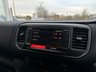 USED 2022 22 CITROEN DISPATCH 2.0 BlueHDi 1400 Enterprise Pro M Panel Van 6dr Diesel Manual FWD 2 Euro 6 (s/s) (145 ps) AIR CON - EXTRA SECURITY LOCKS