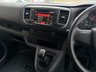 USED 2022 22 CITROEN DISPATCH 2.0 BlueHDi 1400 Enterprise Pro M Panel Van 6dr Diesel Manual FWD 2 Euro 6 (s/s) (145 ps) AIR CON - EXTRA SECURITY LOCKS