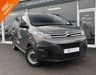USED 2022 22 CITROEN DISPATCH 2.0 BlueHDi 1400 Enterprise Pro M Panel Van 6dr Diesel Manual FWD 2 Euro 6 (s/s) (145 ps) AIR CON - EXTRA SECURITY LOCKS