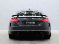USED 2024 73 AUDI TT 2.0 TFSI 40 Final Edition Coupe 3dr Petrol S Tronic Euro 6 (s/s) (197 ps) 