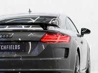 USED 2024 73 AUDI TT 2.0 TFSI 40 Final Edition Coupe 3dr Petrol S Tronic Euro 6 (s/s) (197 ps) 