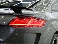USED 2024 73 AUDI TT 2.0 TFSI 40 Final Edition Coupe 3dr Petrol S Tronic Euro 6 (s/s) (197 ps) 