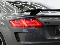USED 2024 73 AUDI TT 2.0 TFSI 40 Final Edition Coupe 3dr Petrol S Tronic Euro 6 (s/s) (197 ps) 