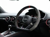 USED 2024 73 AUDI TT 2.0 TFSI 40 Final Edition Coupe 3dr Petrol S Tronic Euro 6 (s/s) (197 ps) 