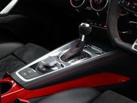 USED 2024 73 AUDI TT 2.0 TFSI 40 Final Edition Coupe 3dr Petrol S Tronic Euro 6 (s/s) (197 ps) 