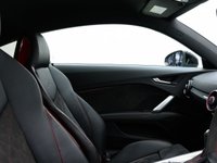 USED 2024 73 AUDI TT 2.0 TFSI 40 Final Edition Coupe 3dr Petrol S Tronic Euro 6 (s/s) (197 ps) 