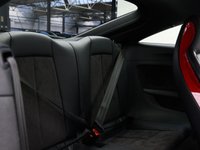 USED 2024 73 AUDI TT 2.0 TFSI 40 Final Edition Coupe 3dr Petrol S Tronic Euro 6 (s/s) (197 ps) 