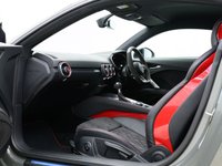 USED 2024 73 AUDI TT 2.0 TFSI 40 Final Edition Coupe 3dr Petrol S Tronic Euro 6 (s/s) (197 ps) 