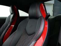 USED 2024 73 AUDI TT 2.0 TFSI 40 Final Edition Coupe 3dr Petrol S Tronic Euro 6 (s/s) (197 ps) 