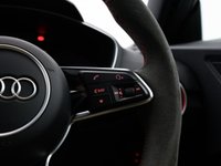 USED 2024 73 AUDI TT 2.0 TFSI 40 Final Edition Coupe 3dr Petrol S Tronic Euro 6 (s/s) (197 ps) 