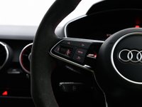 USED 2024 73 AUDI TT 2.0 TFSI 40 Final Edition Coupe 3dr Petrol S Tronic Euro 6 (s/s) (197 ps) 