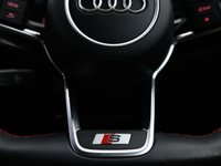 USED 2024 73 AUDI TT 2.0 TFSI 40 Final Edition Coupe 3dr Petrol S Tronic Euro 6 (s/s) (197 ps) 