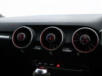 USED 2024 73 AUDI TT 2.0 TFSI 40 Final Edition Coupe 3dr Petrol S Tronic Euro 6 (s/s) (197 ps) 