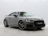 USED 2024 73 AUDI TT 2.0 TFSI 40 Final Edition Coupe 3dr Petrol S Tronic Euro 6 (s/s) (197 ps) 