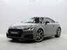 USED 2024 73 AUDI TT 2.0 TFSI 40 Final Edition Coupe 3dr Petrol S Tronic Euro 6 (s/s) (197 ps) 