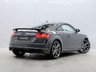 USED 2024 73 AUDI TT 2.0 TFSI 40 Final Edition Coupe 3dr Petrol S Tronic Euro 6 (s/s) (197 ps) 