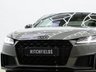 USED 2024 73 AUDI TT 2.0 TFSI 40 Final Edition Coupe 3dr Petrol S Tronic Euro 6 (s/s) (197 ps) 