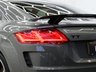 USED 2024 73 AUDI TT 2.0 TFSI 40 Final Edition Coupe 3dr Petrol S Tronic Euro 6 (s/s) (197 ps) 