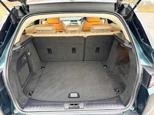 2015 Land Rover Range Rover Evoque 2.2L Pure 5dr - Photo 11