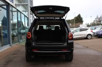 USED 2014 14 LAND ROVER FREELANDER 2 2.2 SD4 Dynamic SUV 5dr Diesel CommandShift 4WD Euro 5 (190 ps) - SAT NAV, HTD/LEATHER, P/SENSORS, 19" ALLOYS, CRUISE, DAB, DVD & BLUETOOTH