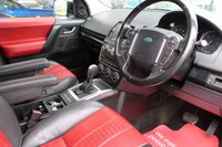 USED 2014 14 LAND ROVER FREELANDER 2 2.2 SD4 Dynamic SUV 5dr Diesel CommandShift 4WD Euro 5 (190 ps) - SAT NAV, HTD/LEATHER, P/SENSORS, 19" ALLOYS, CRUISE, DAB, DVD & BLUETOOTH