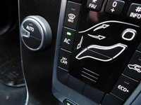 USED 2015 65 VOLVO V40 2.0 D4 R-Design Lux Nav Auto Euro 6 (s/s) 5dr (Drive Away Today)