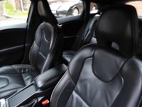 USED 2015 65 VOLVO V40 2.0 D4 R-Design Lux Nav Auto Euro 6 (s/s) 5dr (Drive Away Today)