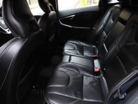 USED 2015 65 VOLVO V40 2.0 D4 R-Design Lux Nav Auto Euro 6 (s/s) 5dr (Drive Away Today)