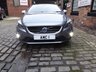 USED 2015 65 VOLVO V40 2.0 D4 R-Design Lux Nav Auto Euro 6 (s/s) 5dr (Drive Away Today)