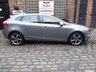 USED 2015 65 VOLVO V40 2.0 D4 R-Design Lux Nav Auto Euro 6 (s/s) 5dr (Drive Away Today)