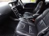 USED 2015 65 VOLVO V40 2.0 D4 R-Design Lux Nav Auto Euro 6 (s/s) 5dr (Drive Away Today)