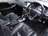 USED 2015 65 VOLVO V40 2.0 D4 R-Design Lux Nav Auto Euro 6 (s/s) 5dr (Drive Away Today)