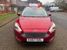 USED 2017 67 FORD FOCUS 1.5 TDCi Titanium X Estate 5dr Diesel Manual Euro 6 (s/s) (120 ps) REVERSE CAMERA! TURBO DIESEL! DAB RADIO! HEATED SEATS! PARK ASSIST!