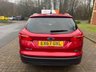 USED 2017 67 FORD FOCUS 1.5 TDCi Titanium X Estate 5dr Diesel Manual Euro 6 (s/s) (120 ps) REVERSE CAMERA! TURBO DIESEL! DAB RADIO! HEATED SEATS! PARK ASSIST!